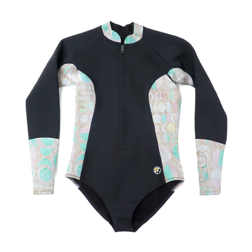 1.5MM Long Arm Surf Suit