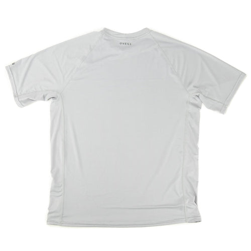 24-7 Traveler S/S Sun Shirt, Cool Grey