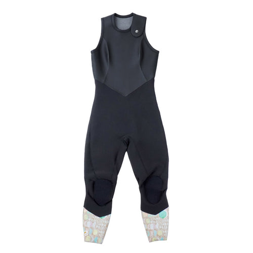 2mm Long Jane Wetsuit