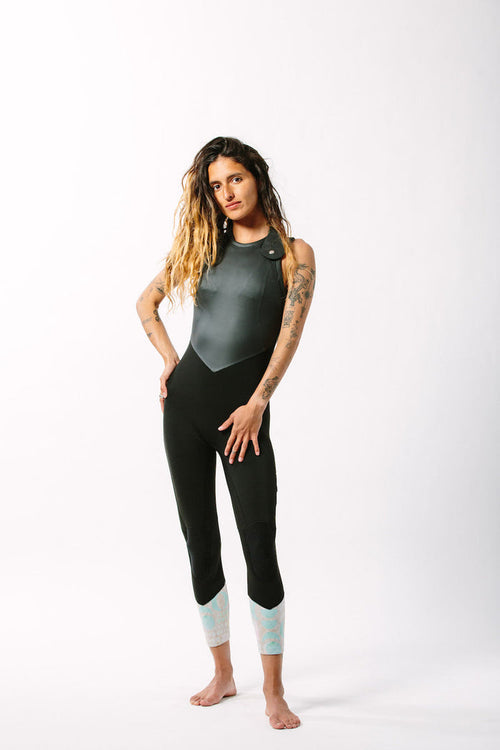2mm Long Jane Wetsuit