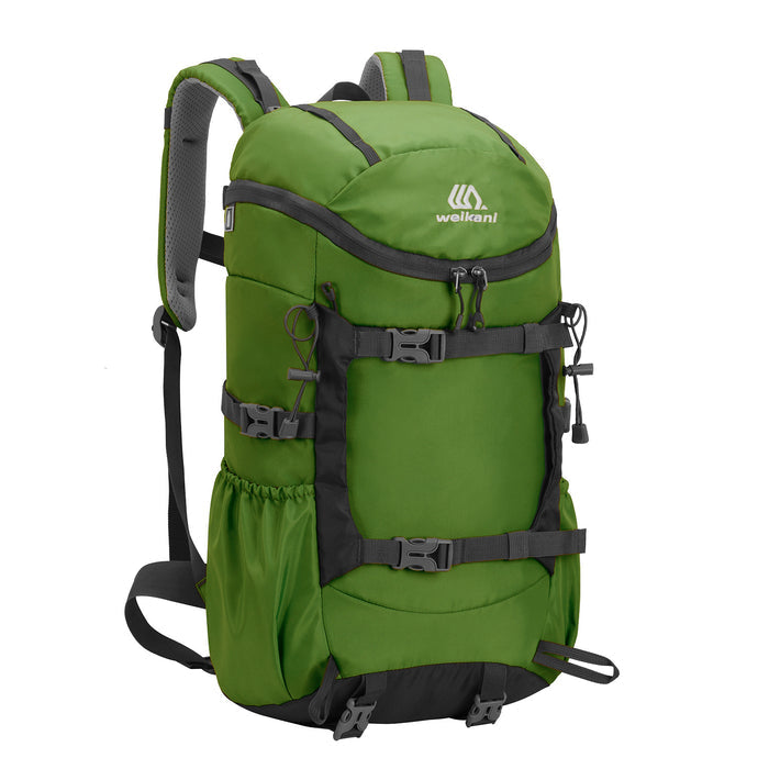 Green / 30L
