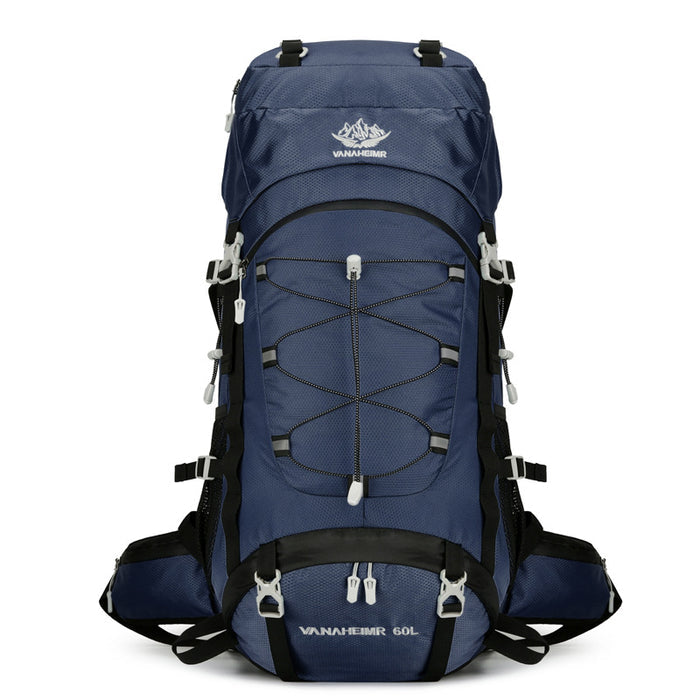 Dark Blue / 60L