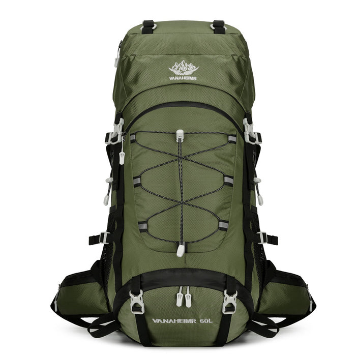 Dark Green / 60L