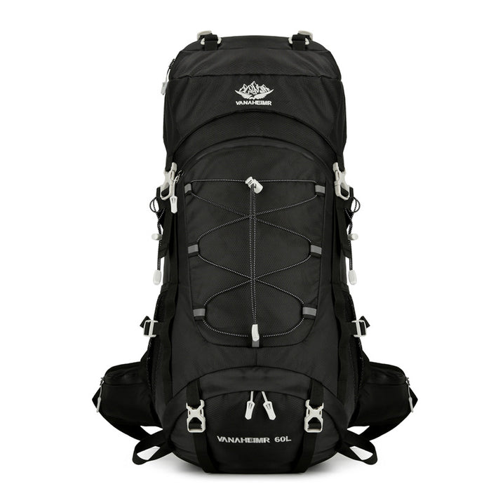 Black / 60L