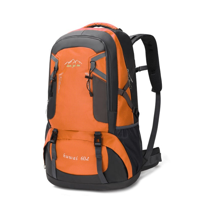 Orange / Large