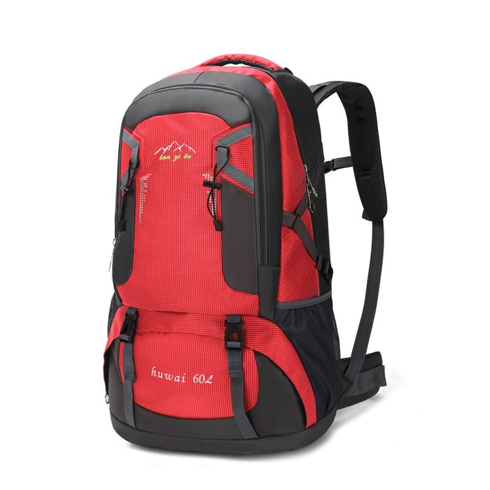 Red / Large