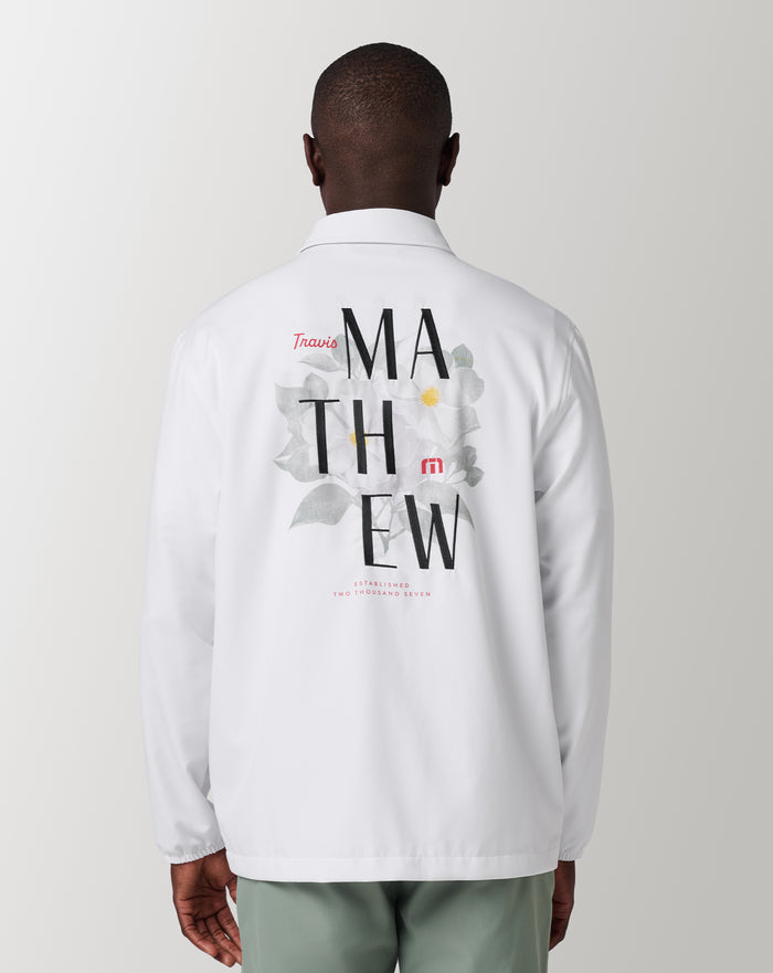 AB Energy Jacket