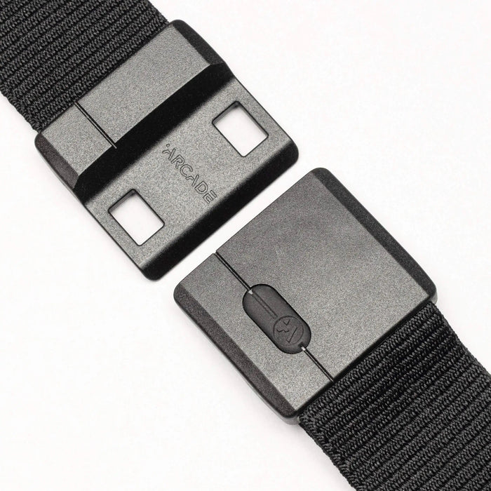 Aero Mag - Black