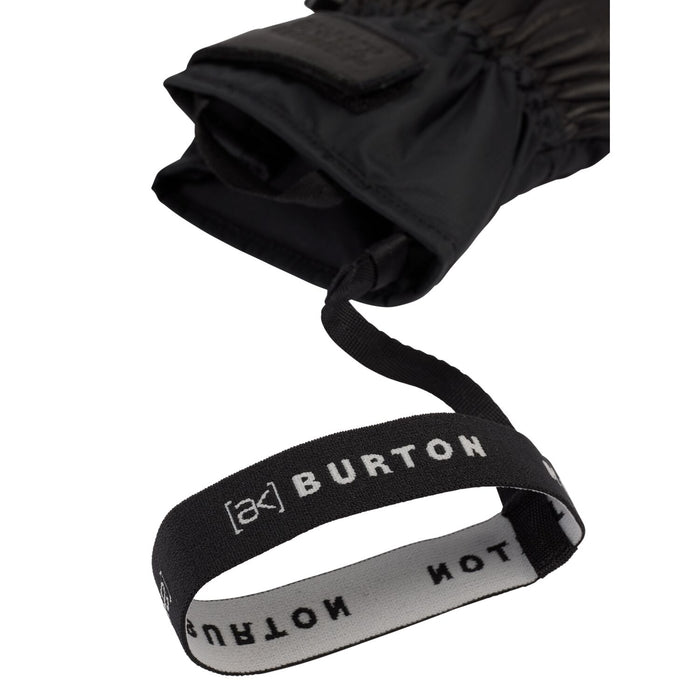 [ak] Clutch GORE-TEX Mittens, True Black
