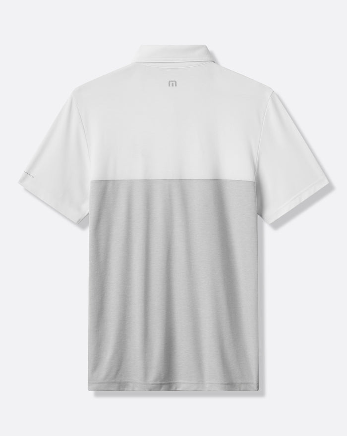 Alabama Drop Back Polo