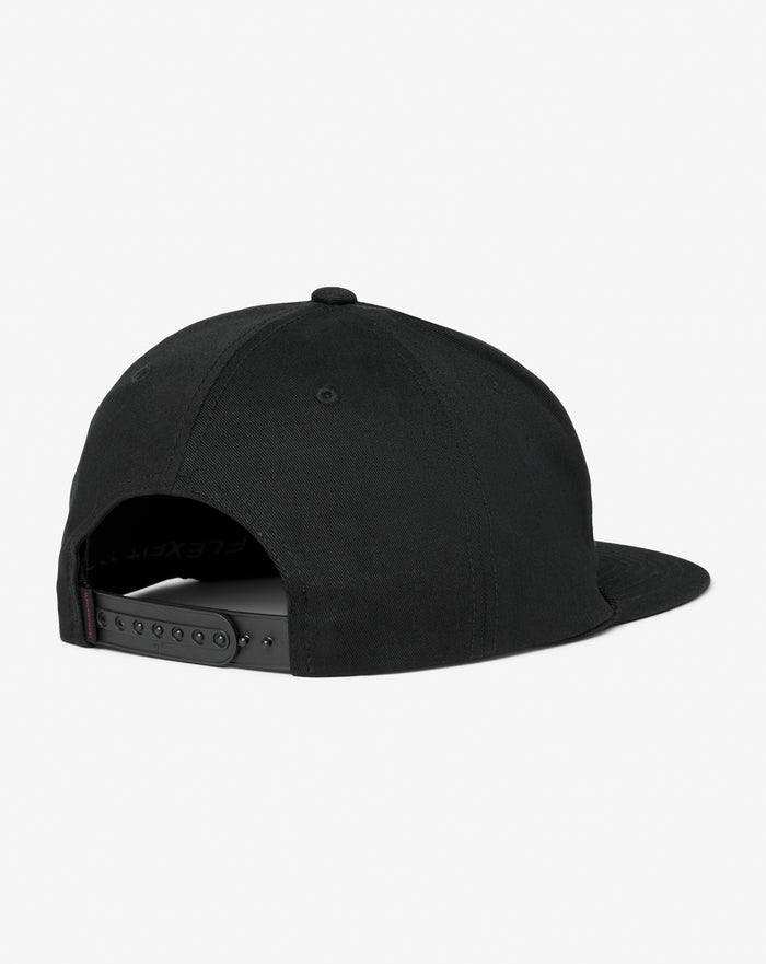 Alabama Stadium Snapback Hat