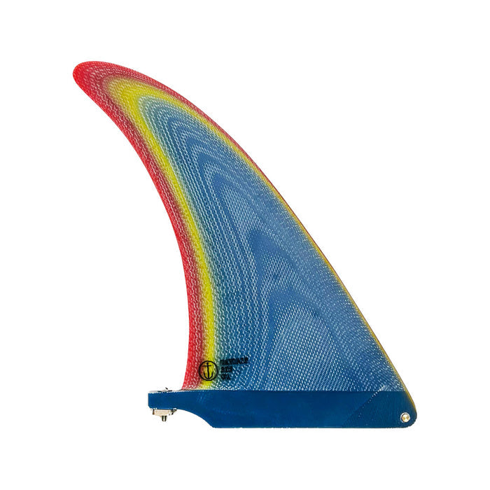 Alex Knost - 7.5" - Blue