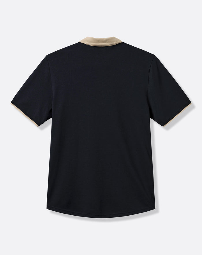All Day Social Club Polo