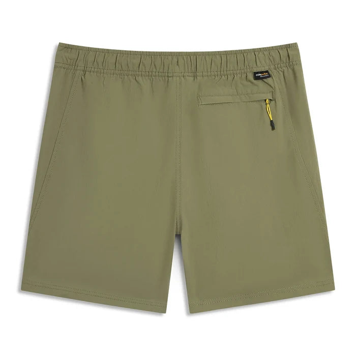 ALL-PURPOSE CORDURA® SHORT - OD Green