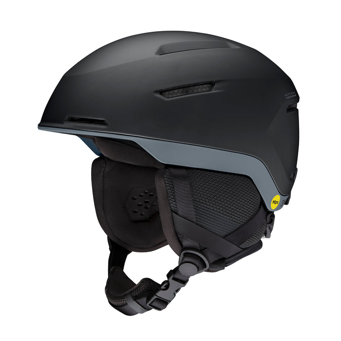 Altus MIPS - Matte Black/Charcoal