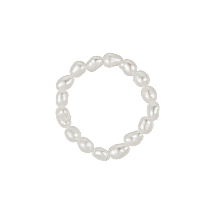 freshwater pearl ring