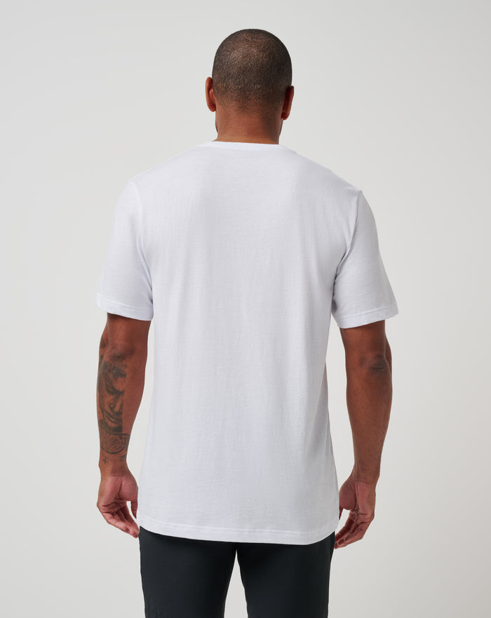 Arizona Diamondbacks Sunset Slam 2.0 Tee