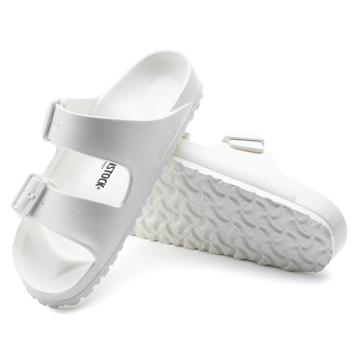 Arizona EVA Narrow - White