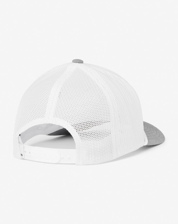 Arkansas Defensive Line Snapback Hat