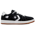 AS-1 Pro Ox - Black/White/Gum