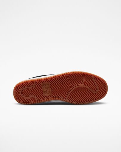 AS-1 Pro Ox - Black/White/Gum