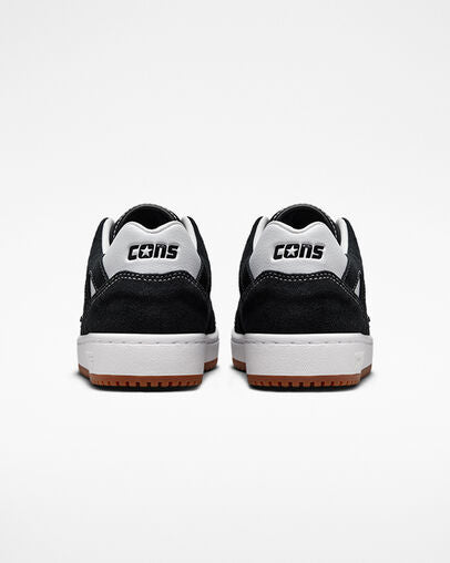 AS-1 Pro Ox - Black/White/Gum
