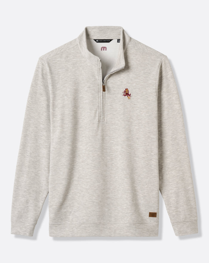 ASU Cloud Home Game Quarter Zip