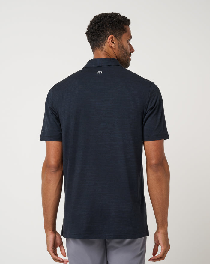ASU Halftime Show Heater Polo