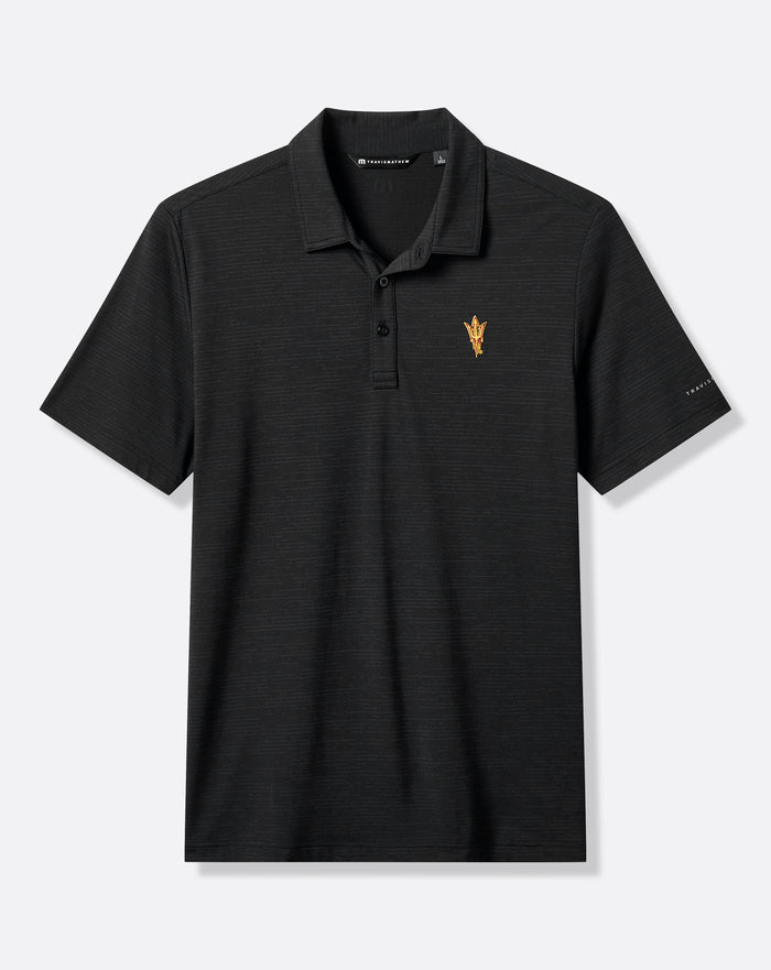 ASU Halftime Show Heater Polo