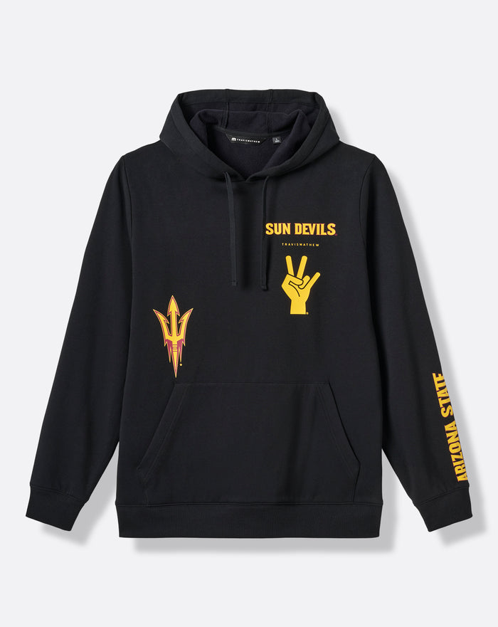 ASU Winning Spirit Pullover