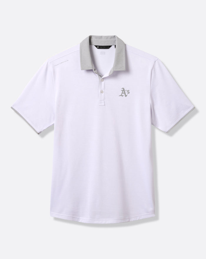 Athletics Victory Vibes Polo