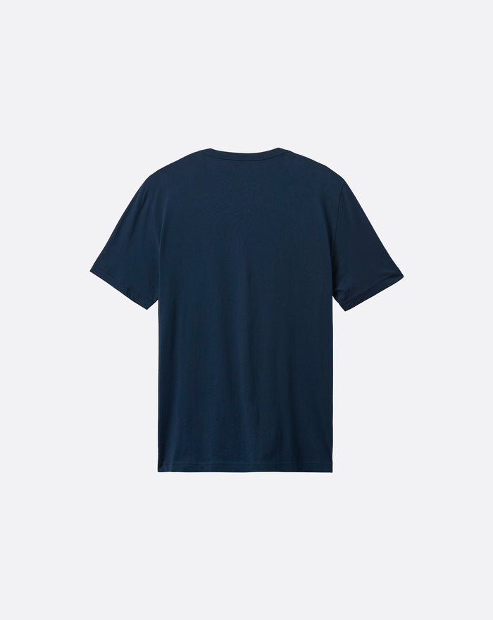 Atlanta Braves Sunset Slam Tee