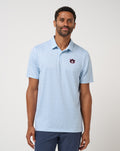Auburn College Bound Polo
