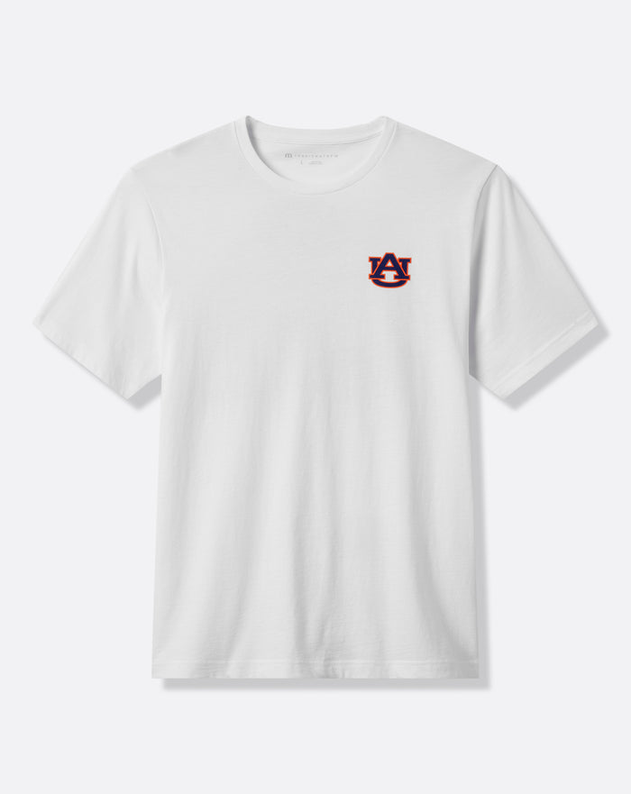 Auburn Student Section Tee