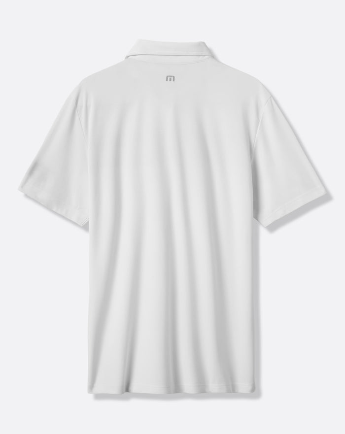 Auburn Top Recruit Polo