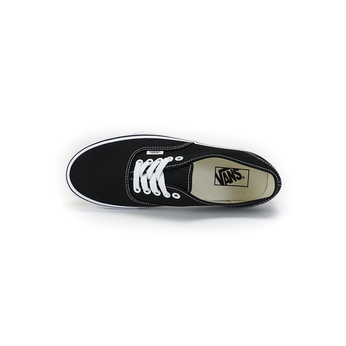 Authentic - Black
