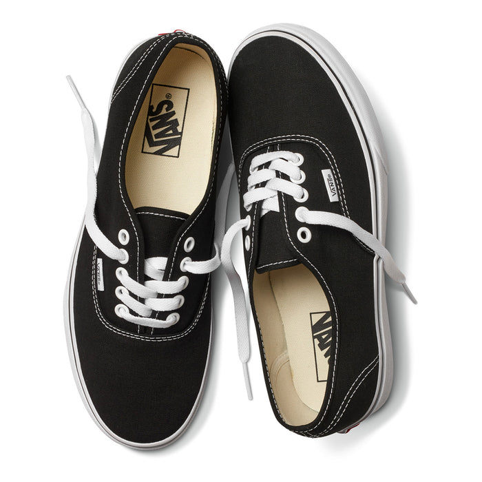Authentic - Black
