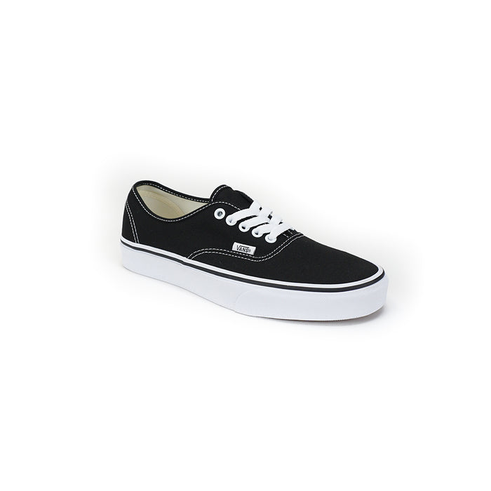 Authentic - Black
