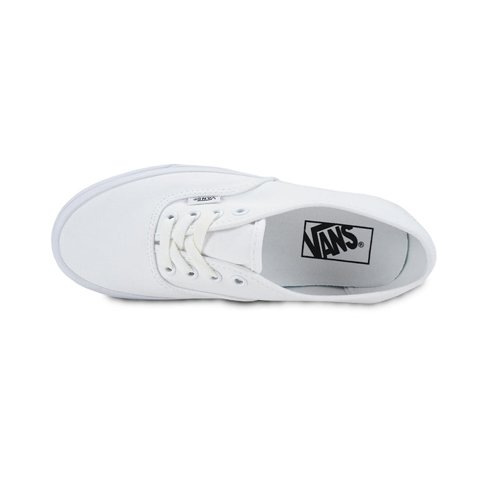 Authentic - True White