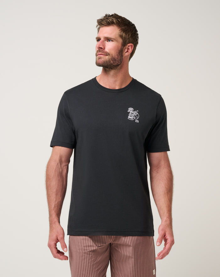 Backroad Tee