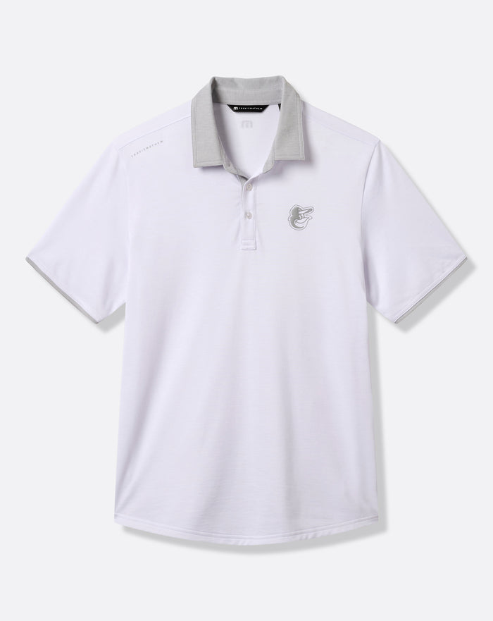 Baltimore Orioles Victory Vibes Polo