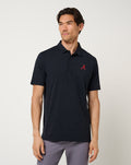 Bama Halftime Show Heater Polo