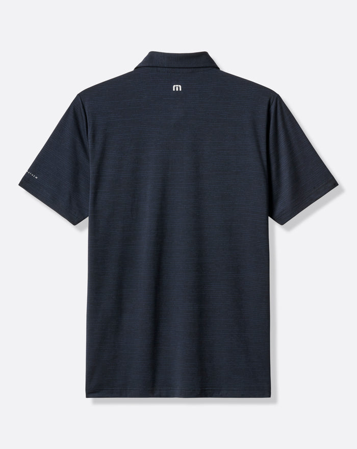 Bama Halftime Show Heater Polo