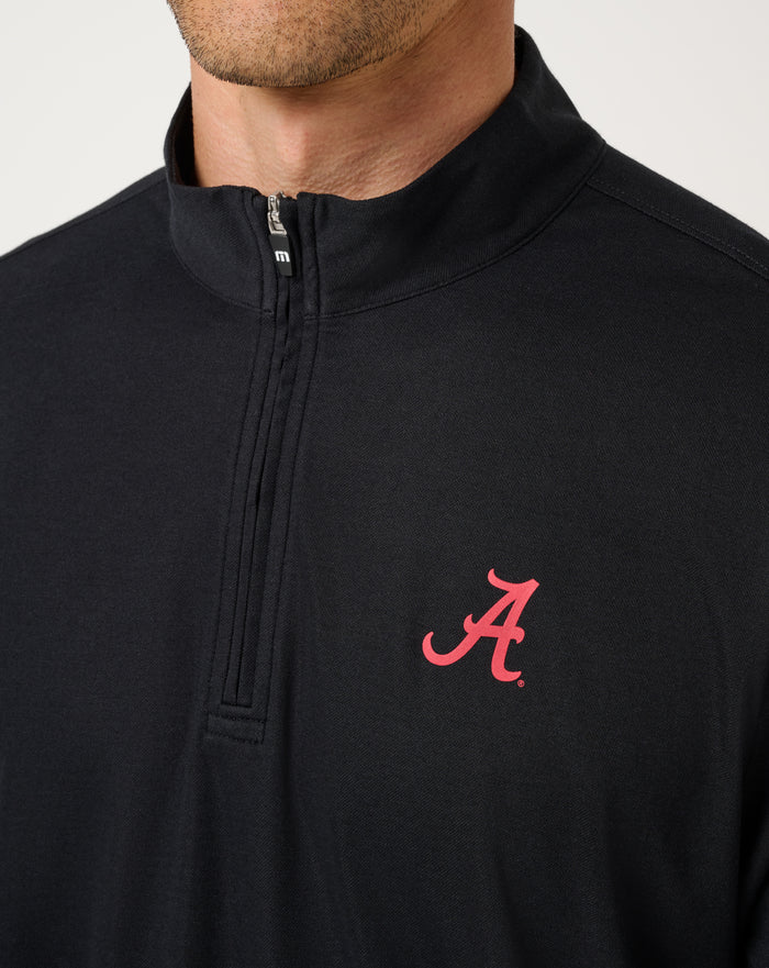 Bama Storied Tradition Quarter Zip