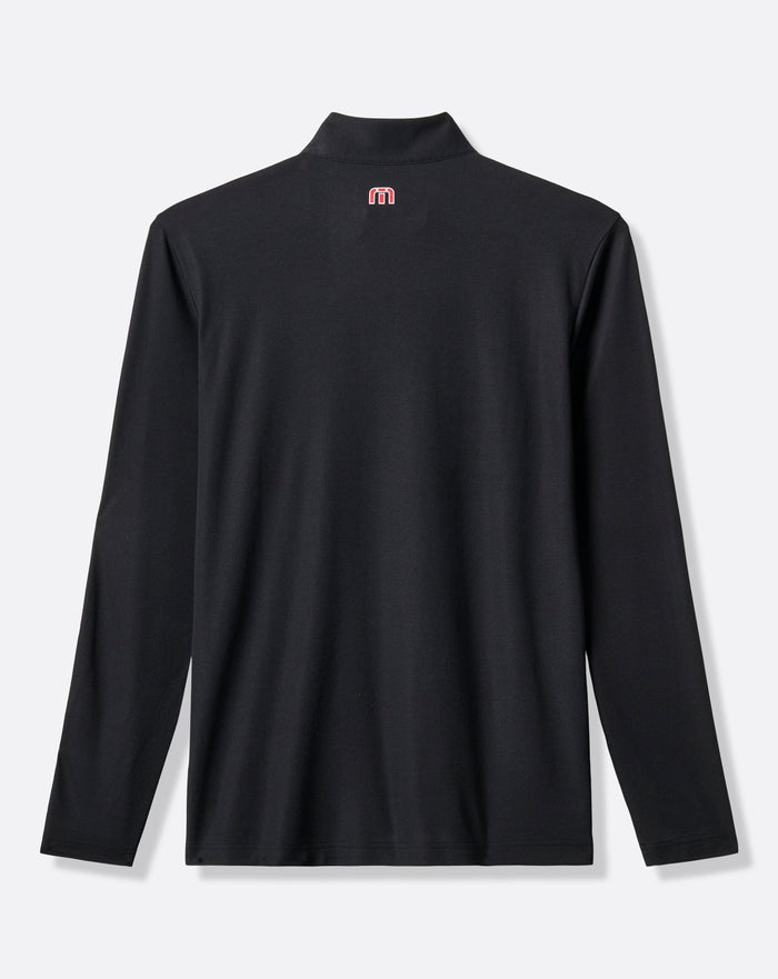 Bama Storied Tradition Quarter Zip