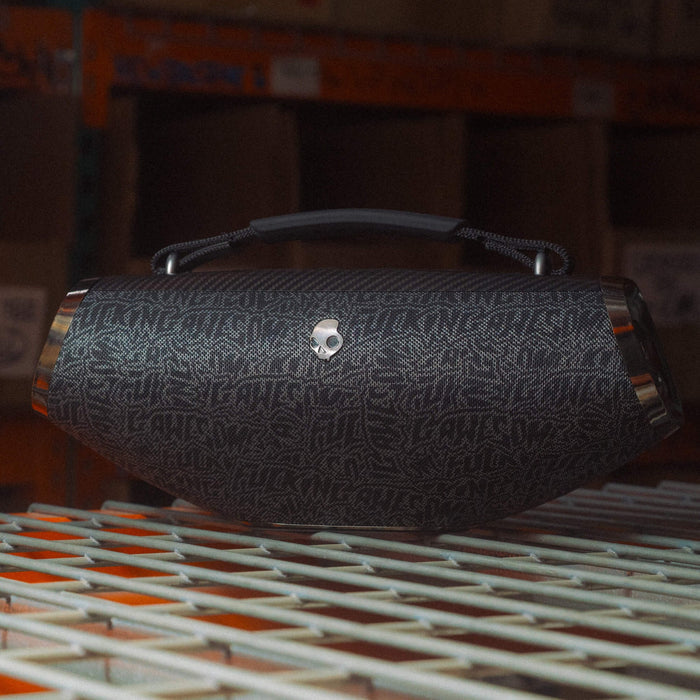 Barrel Mini - SMU - FA