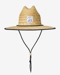 Beach Bash Straw Hat