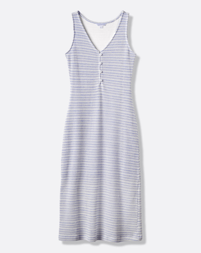 Beach Club Midi Dress