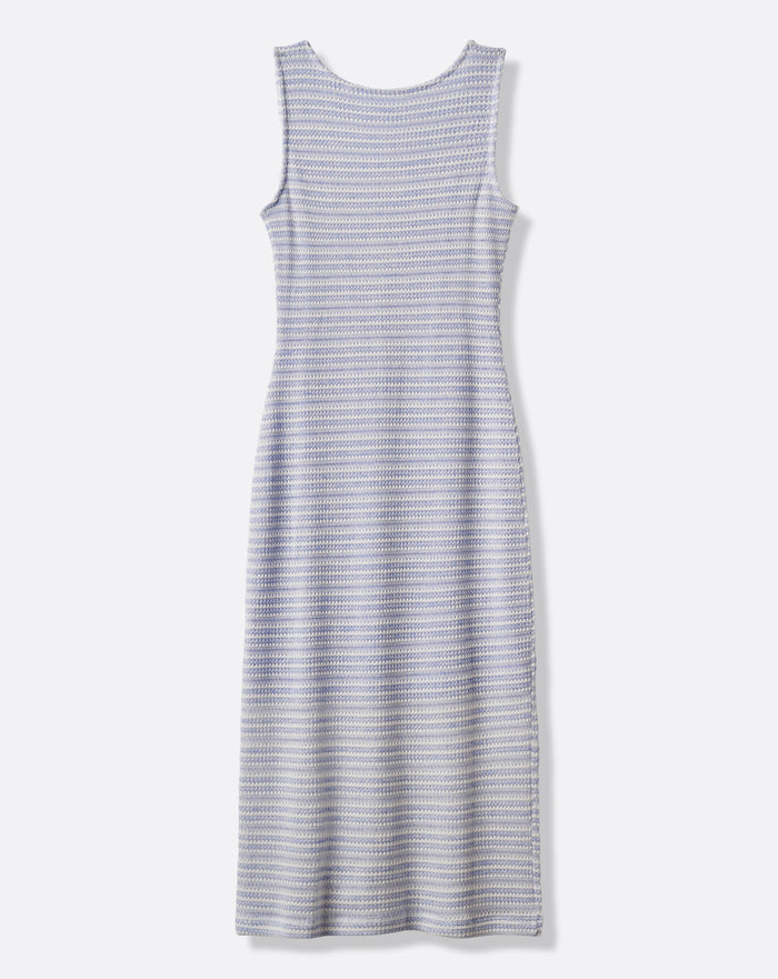 Beach Club Midi Dress