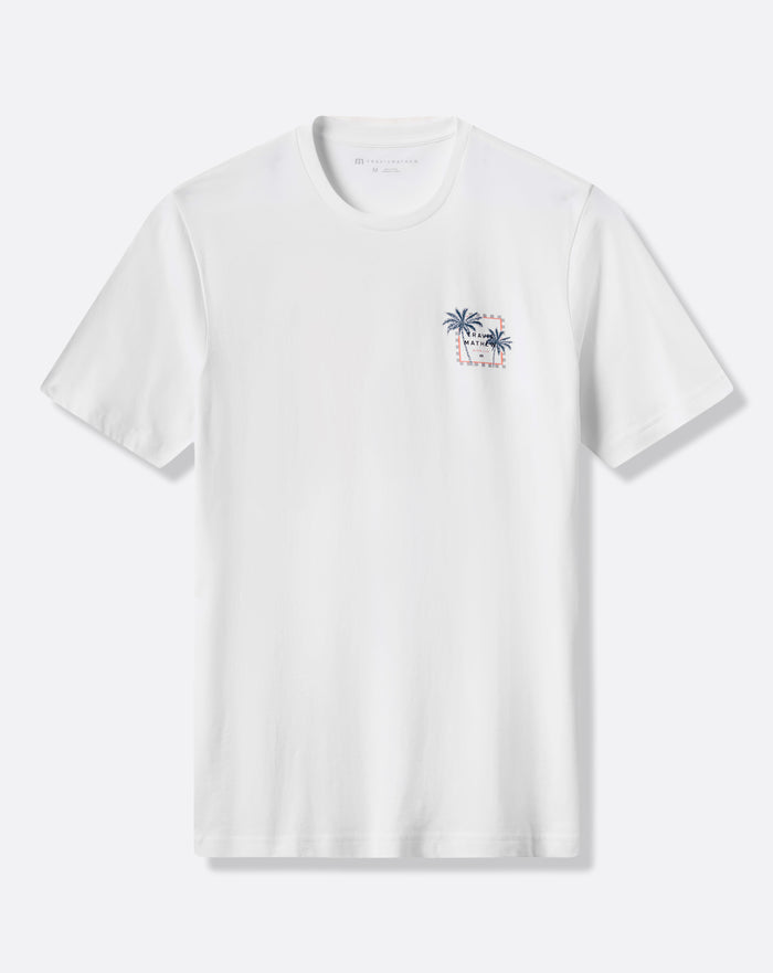 Beach Resort Tee